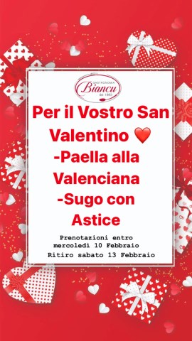 Gastronomia Pastificio Biancu